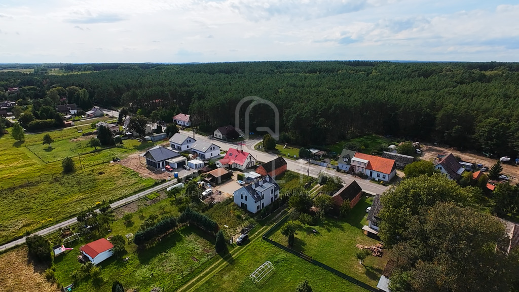 Energooszczędny dom dwulokalowy Jęczydół/Kobylanka (21)