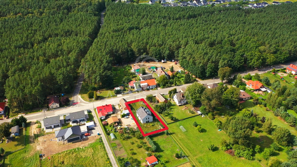 Energooszczędny dom dwulokalowy Jęczydół/Kobylanka (23)