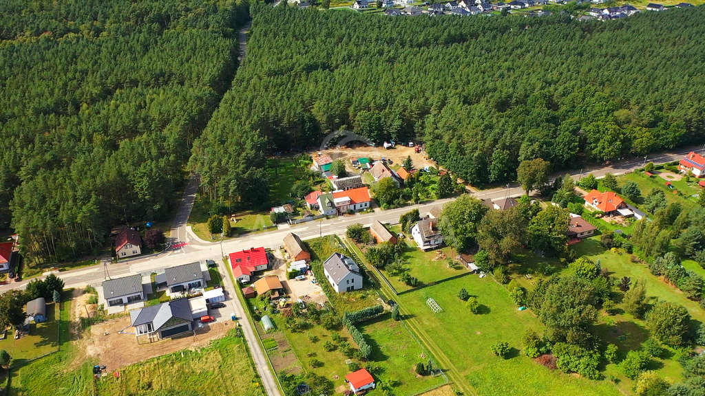 Energooszczędny dom dwulokalowy Jęczydół/Kobylanka (24)