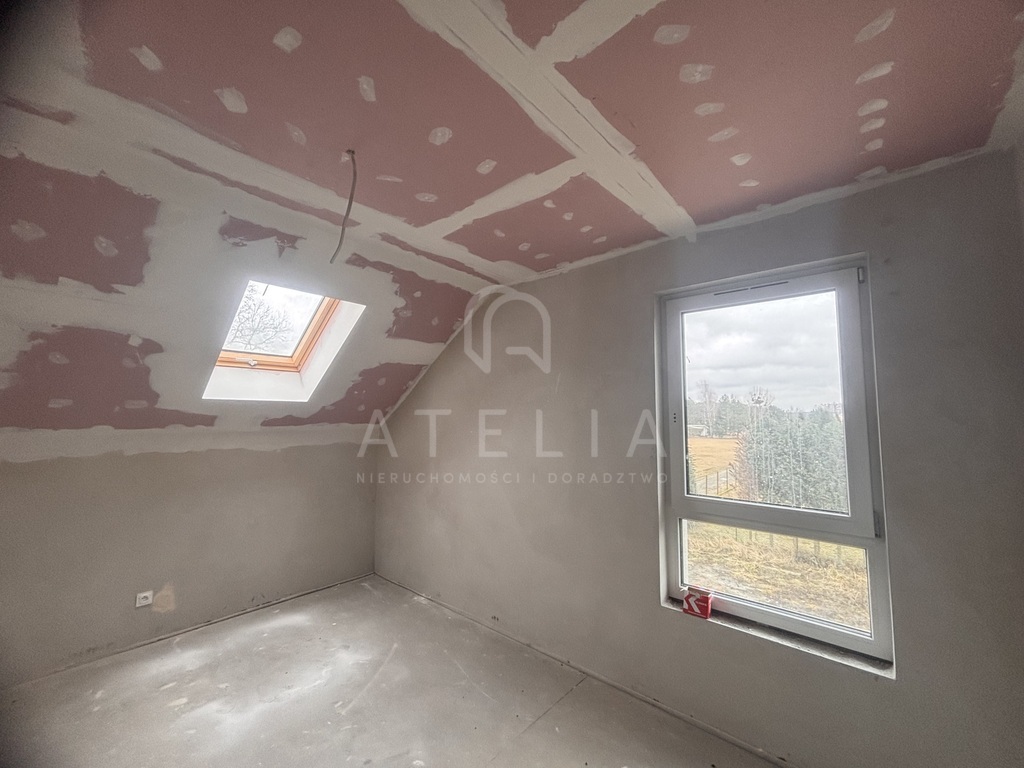 Energooszczędny dom dwulokalowy Jęczydół/Kobylanka (9)