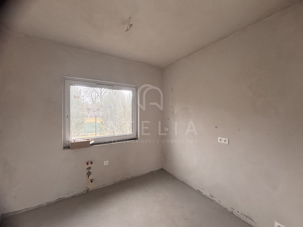 Energooszczędny dom dwulokalowy Jęczydół/Kobylanka (28)