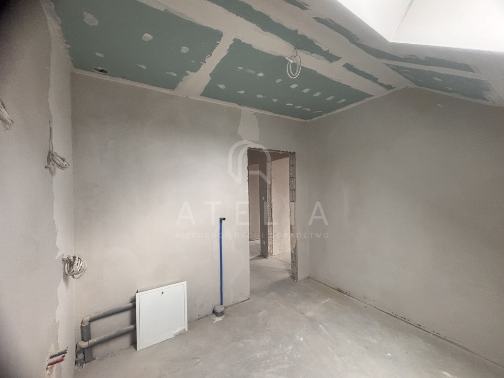 Energooszczędny dom dwulokalowy Jęczydół/Kobylanka (11)