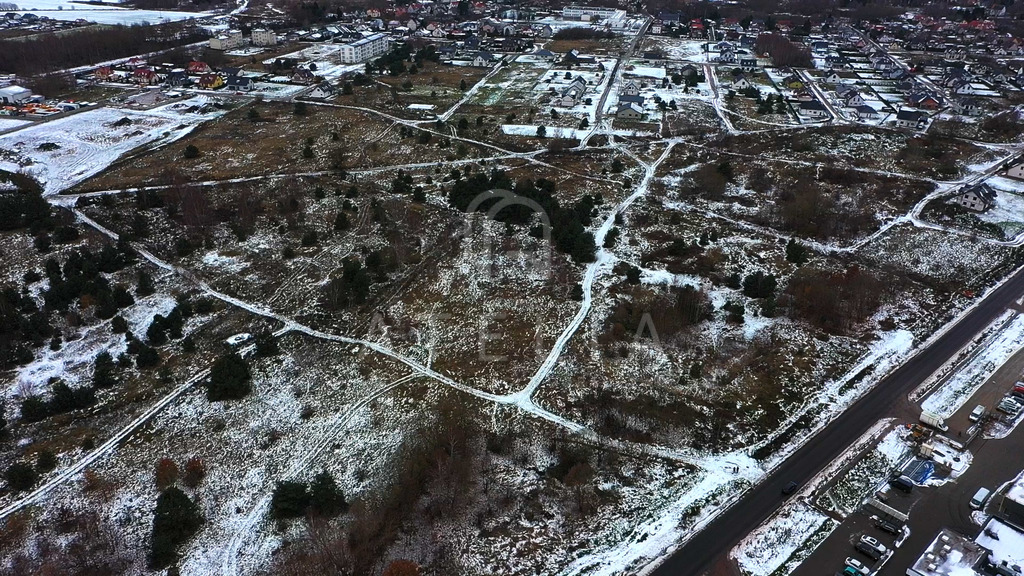 Działka komercyjna pod planem (2)