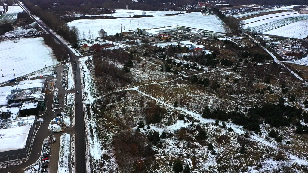 Działka komercyjna pod planem (4)