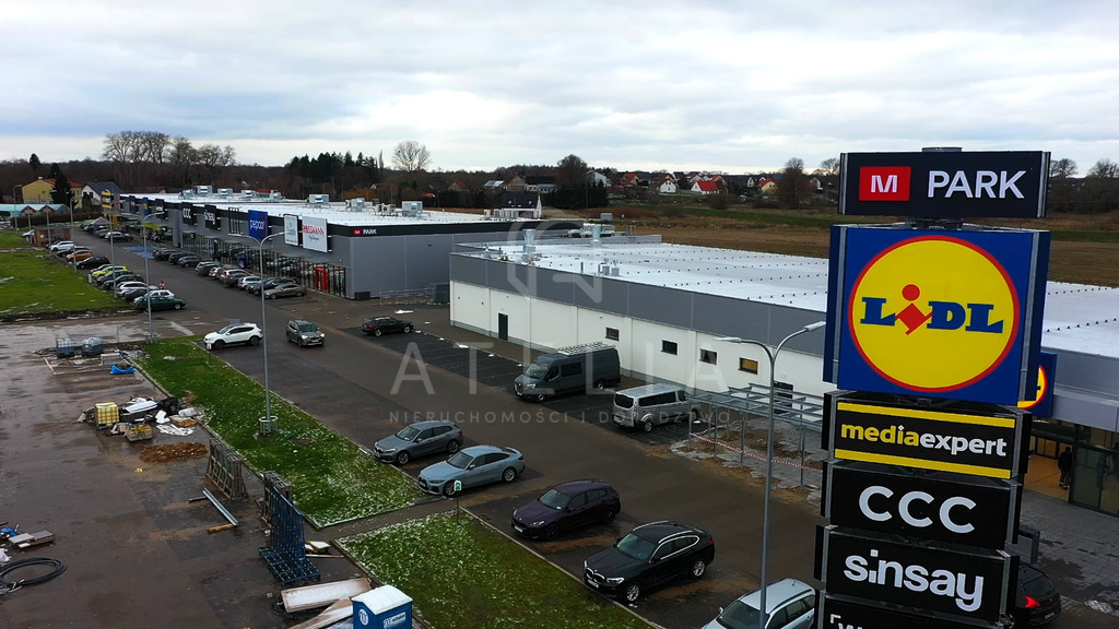 Działka komercyjna pod planem (6)