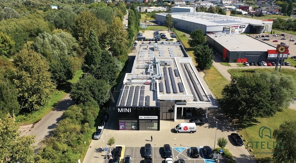 Lokal, 759 m2, parter, Szczecin Dąbie (3)