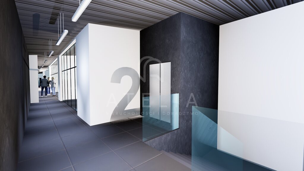 Lokal, 759 m2, parter, Szczecin Dąbie (10)