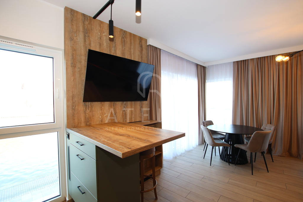 Apartament na wynajem z widokiem na Odrę (13)