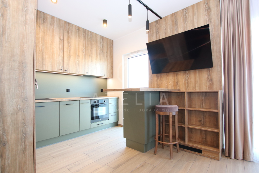 Apartament na wynajem z widokiem na Odrę (15)