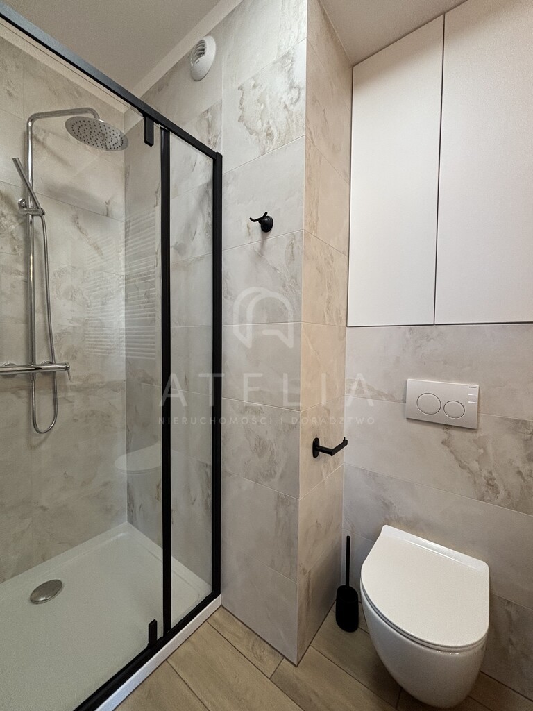 Apartament na wynajem z widokiem na Odrę (9)