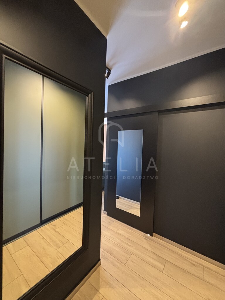 Apartament na wynajem z widokiem na Odrę (19)