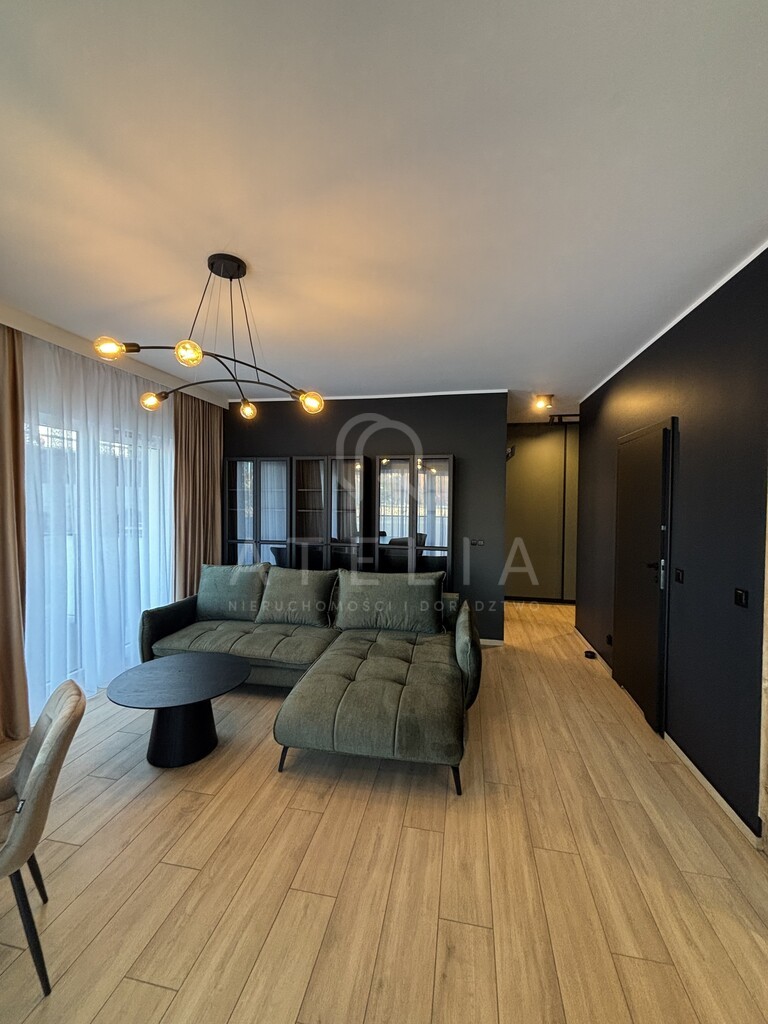 Apartament na wynajem z widokiem na Odrę (21)