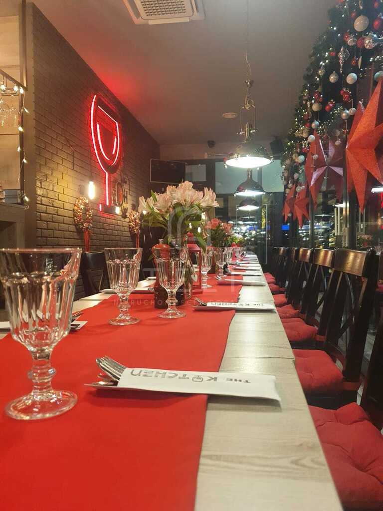 Na sprzedaż-lokal gastronomiczny Bulwar Piastowski (4)