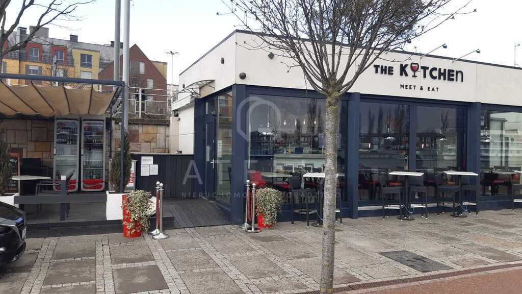 Na sprzedaż-lokal gastronomiczny Bulwar Piastowski (7)
