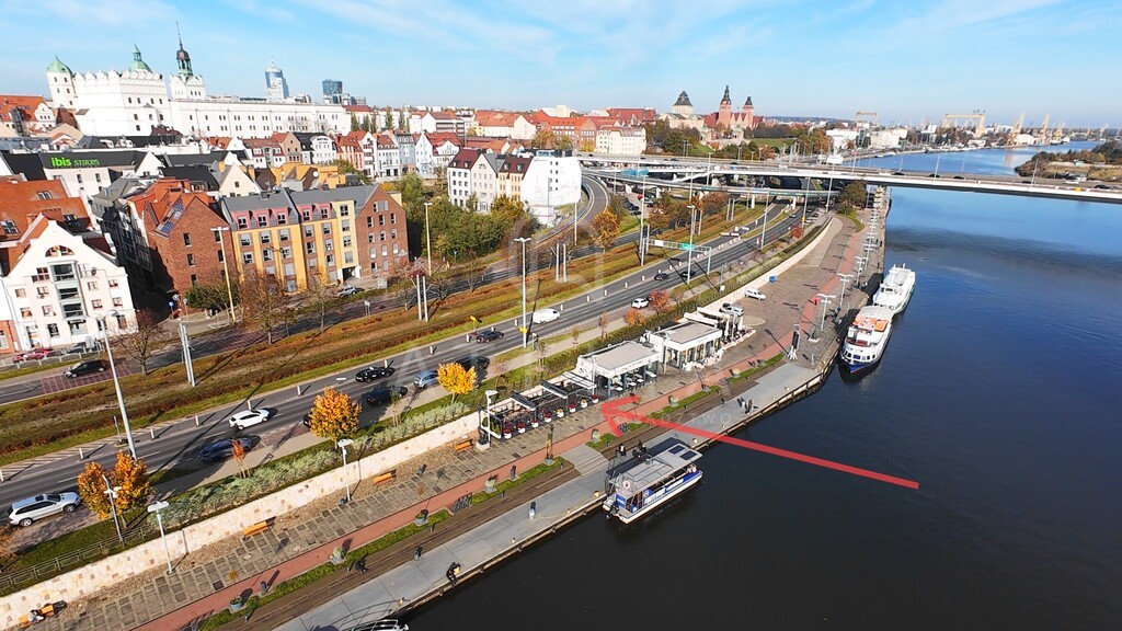 Na sprzedaż-lokal gastronomiczny Bulwar Piastowski (1)