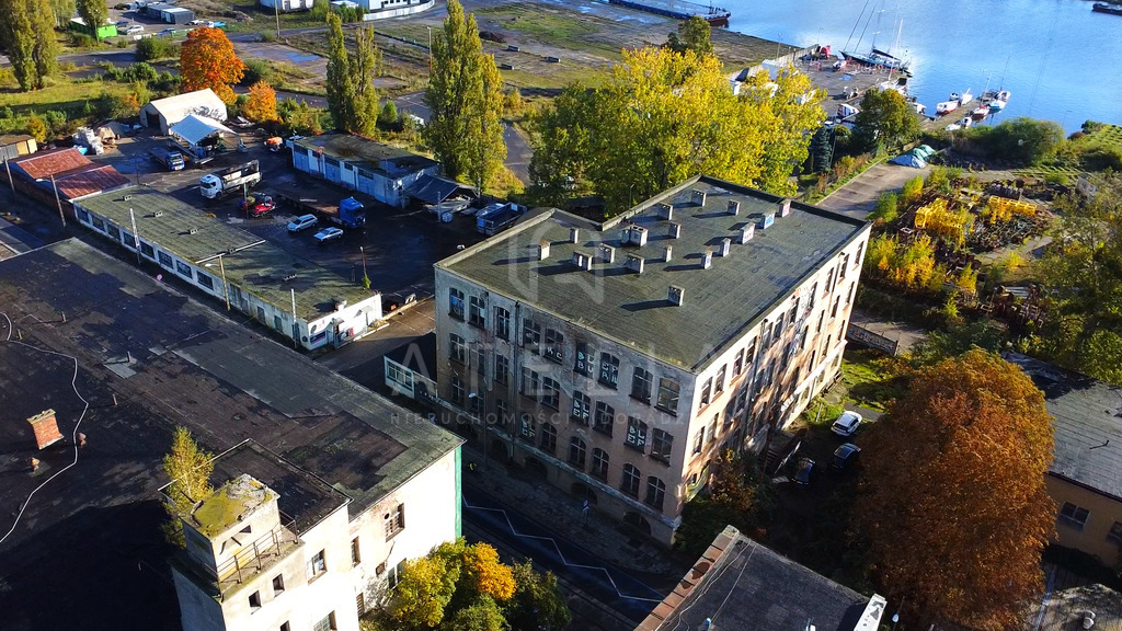 Obiekt, 2,606 m2, Szczecin Drzetowo (3)