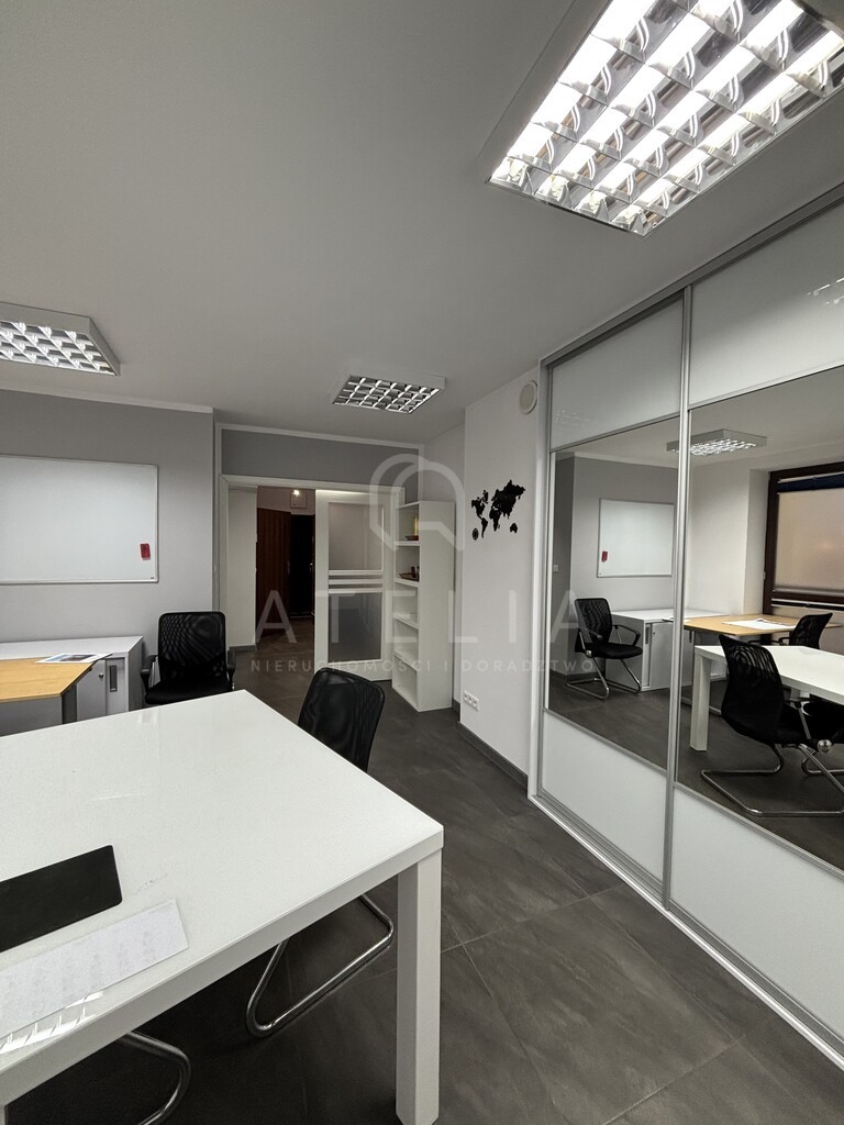 Kameralne biuro w Centrum Szczecina (2)