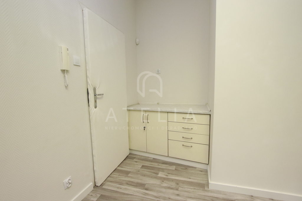 Prestiżowy lokal - okolica Jasnych Błoni (5)