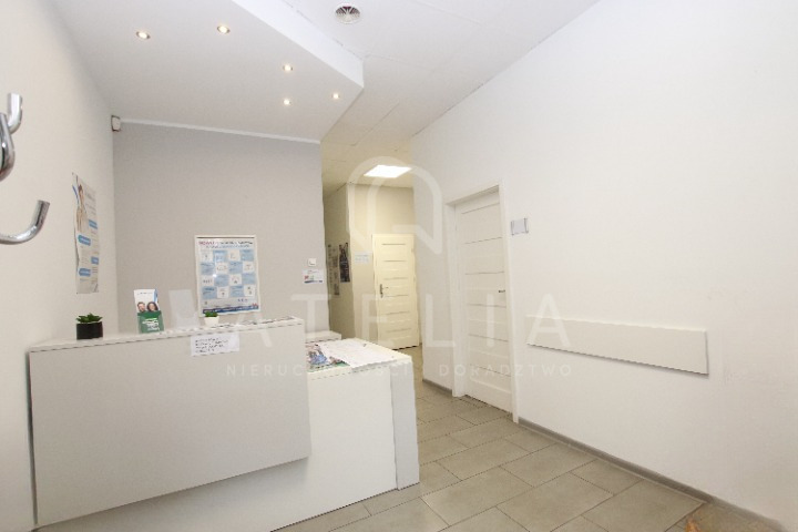 Prestiżowy lokal - okolica Jasnych Błoni (6)