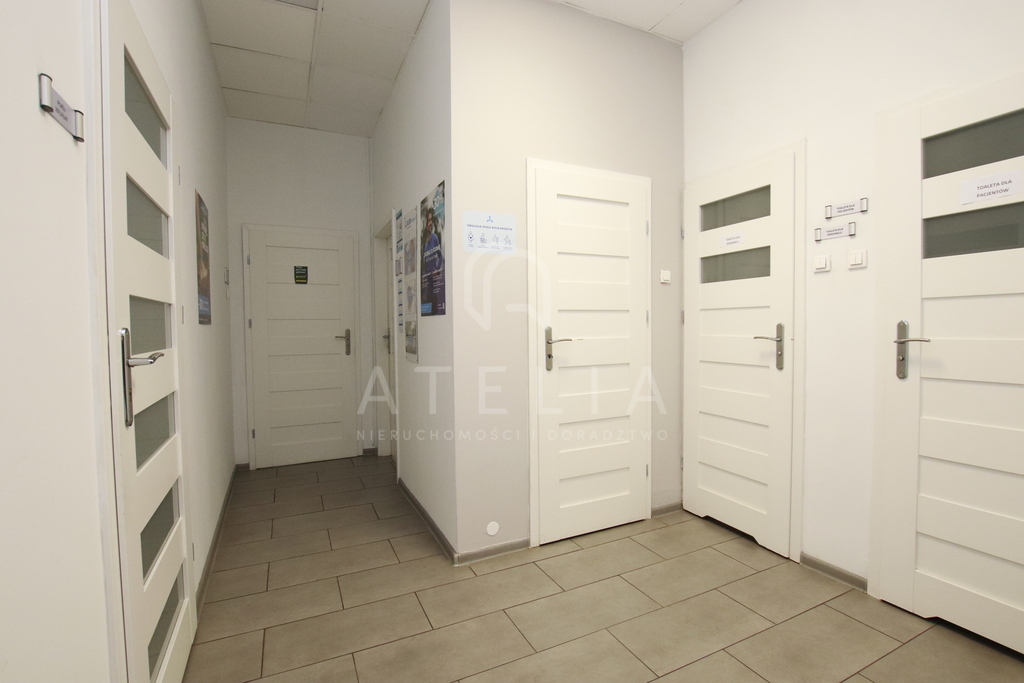 Prestiżowy lokal - okolica Jasnych Błoni (7)
