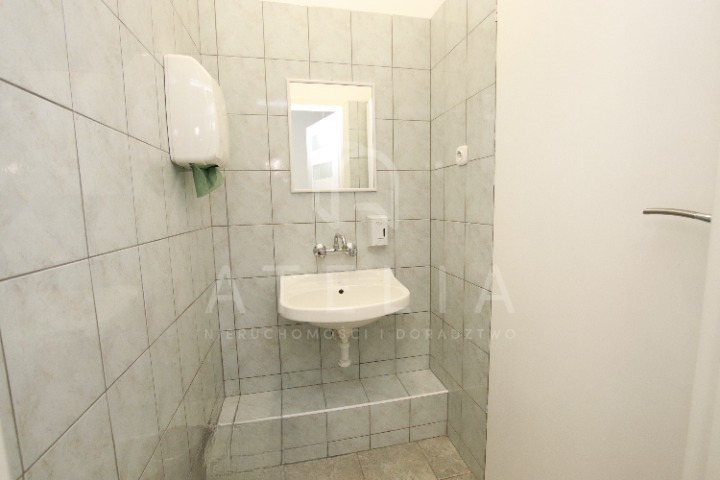 Prestiżowy lokal - okolica Jasnych Błoni (8)