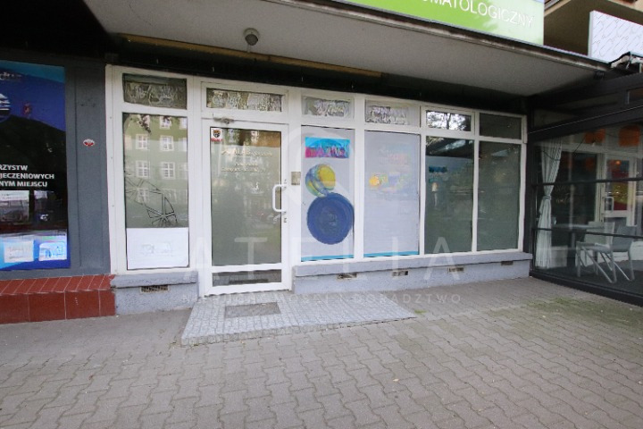 Prestiżowy lokal - okolica Jasnych Błoni (9)