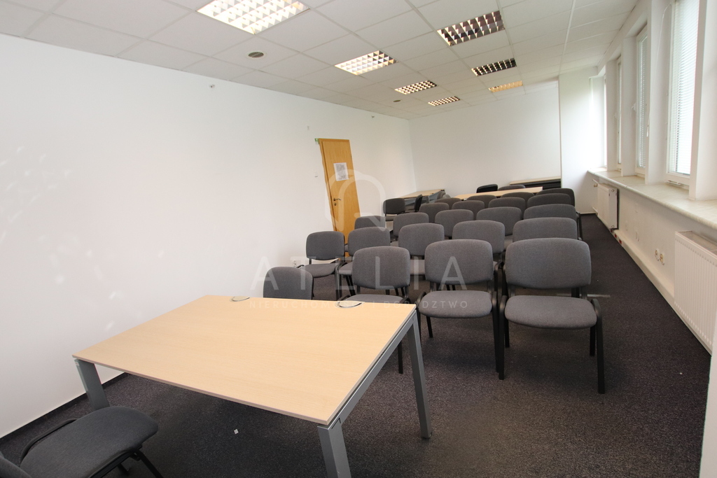 Biuro i sala konferencyjna do wynajęcia (1)
