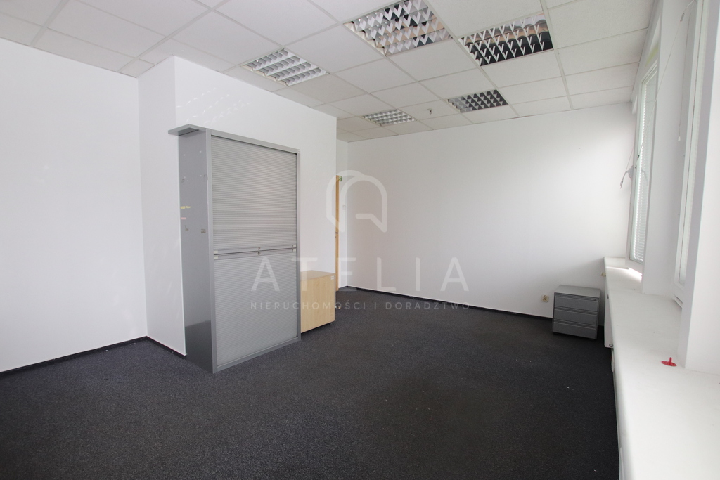 Biuro i sala konferencyjna do wynajęcia (3)