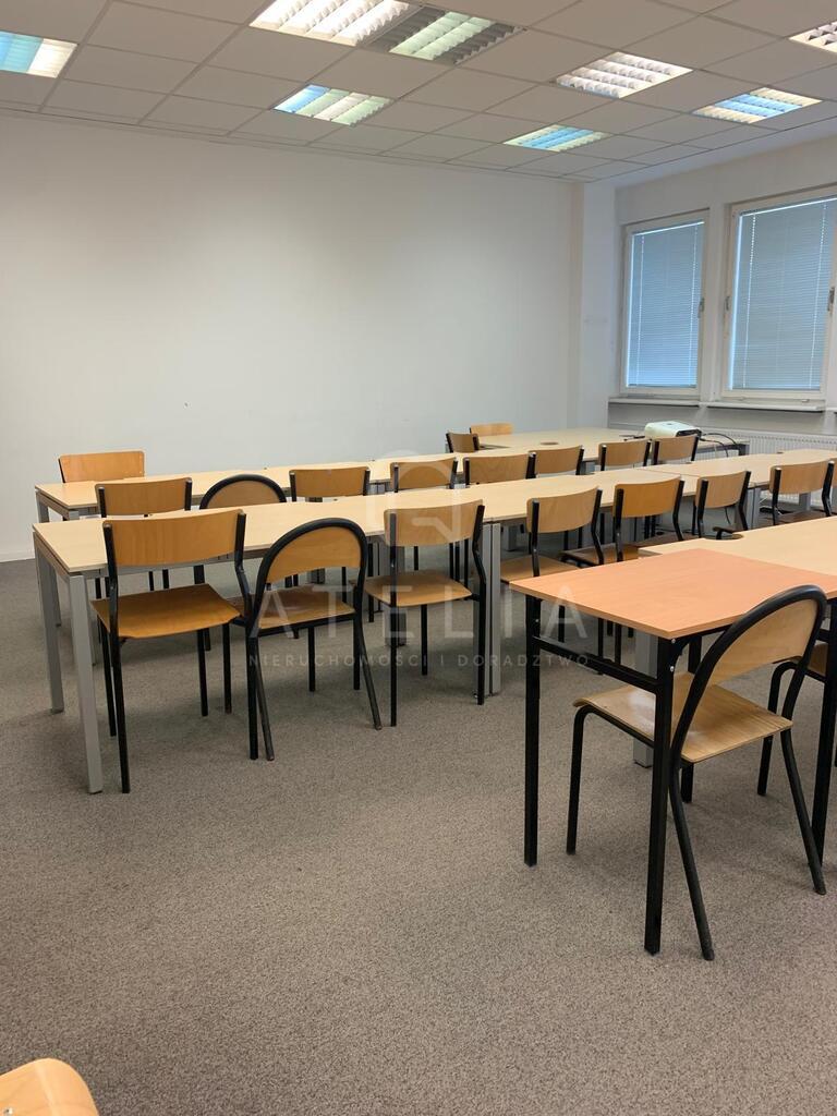 Sala konferencyjno-biurowa 47 m2 - gotowa do pracy (2)
