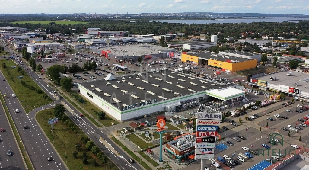 Lokal, 2,816 m2, parter, Szczecin Dąbie (4)