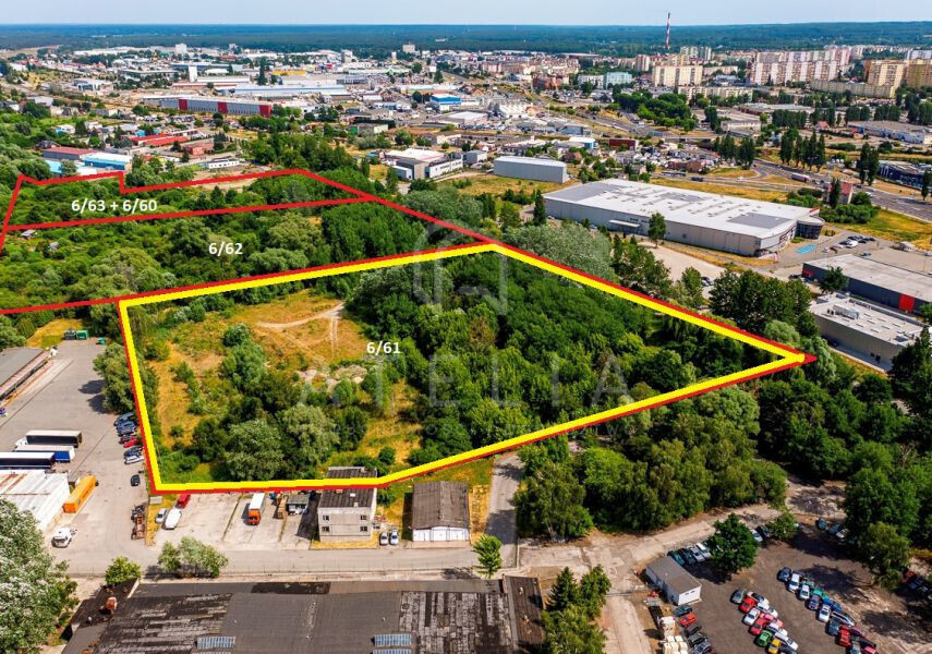 Lokal, 2,816 m2, parter, Szczecin Dąbie (6)