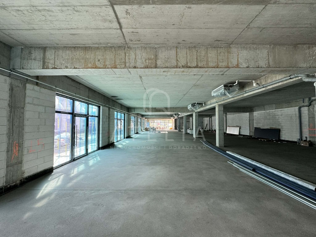 Lokal, 2,816 m2, parter, Szczecin Dąbie (4)