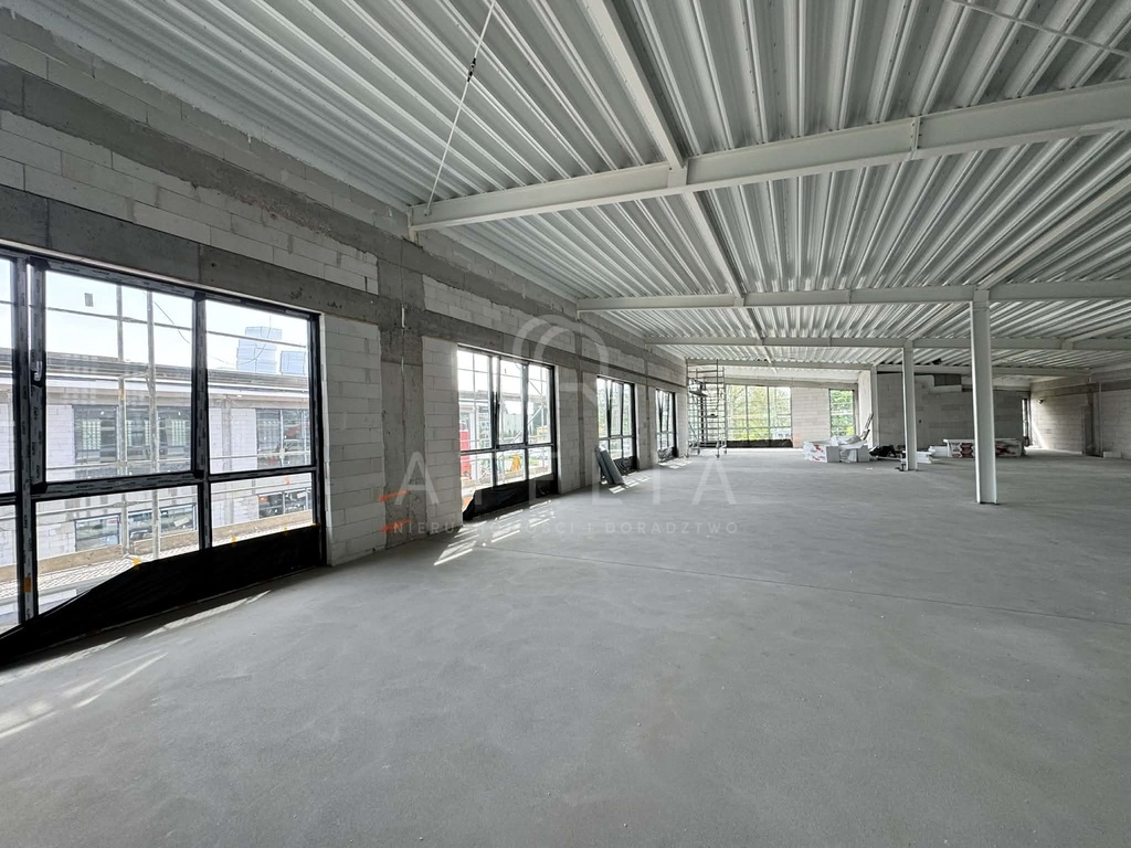 Lokal, 2,816 m2, parter, Szczecin Dąbie (5)