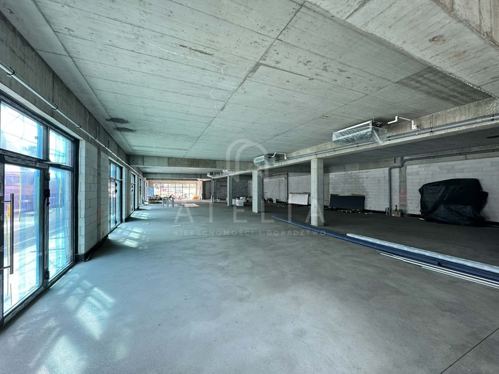 Lokal, 2,816 m2, parter, Szczecin Dąbie (17)