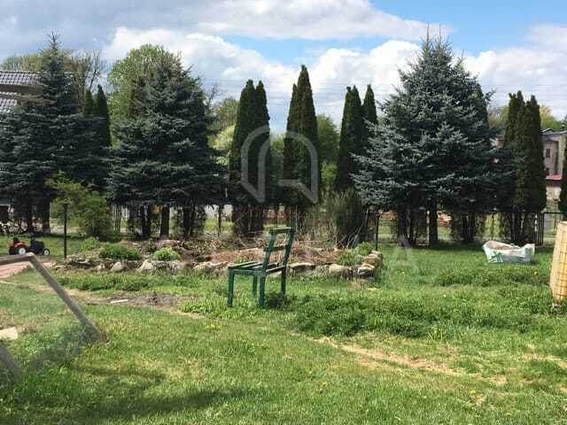 Pół bliźniaka pod Stargardem (3)