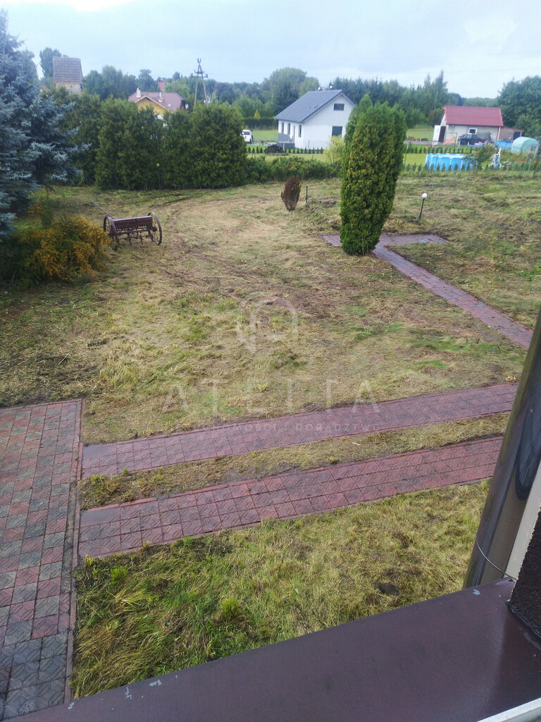 Pół bliźniaka pod Stargardem (4)