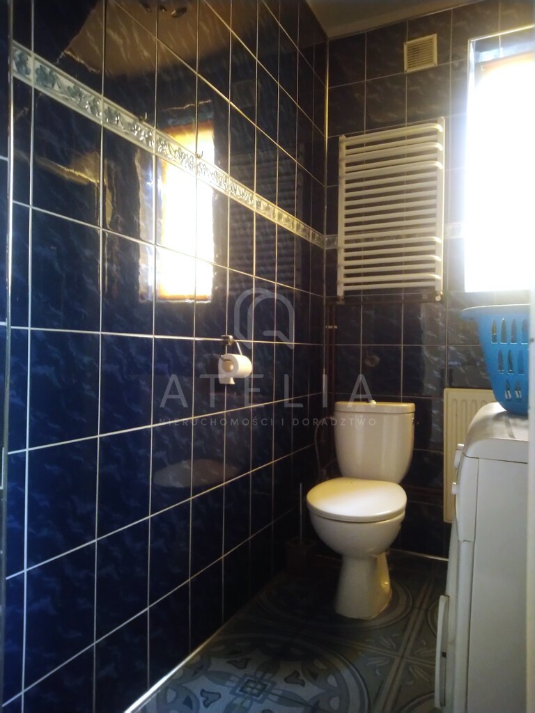 Pół bliźniaka pod Stargardem (6)