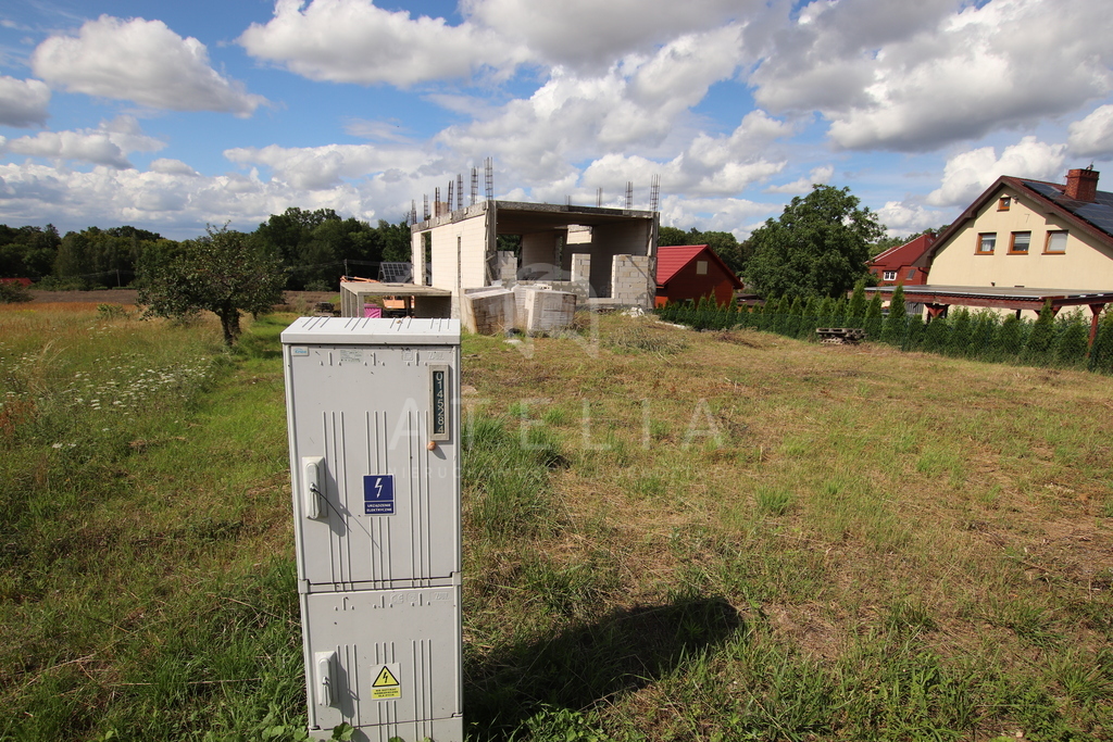 Działka z potencjałem Moryń (8)