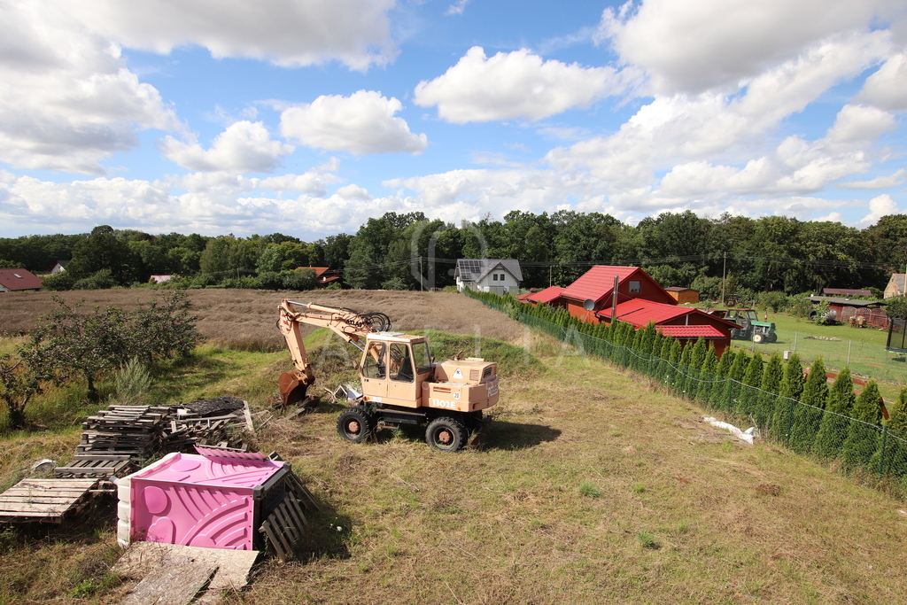 Działka z potencjałem Moryń (9)