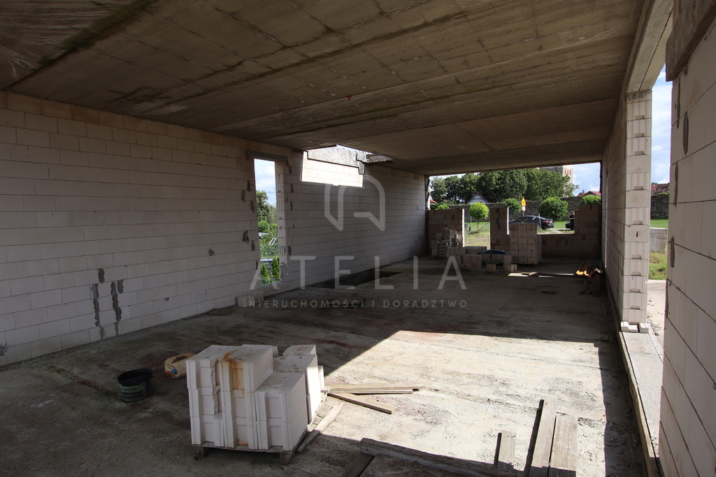 Działka z potencjałem Moryń (10)