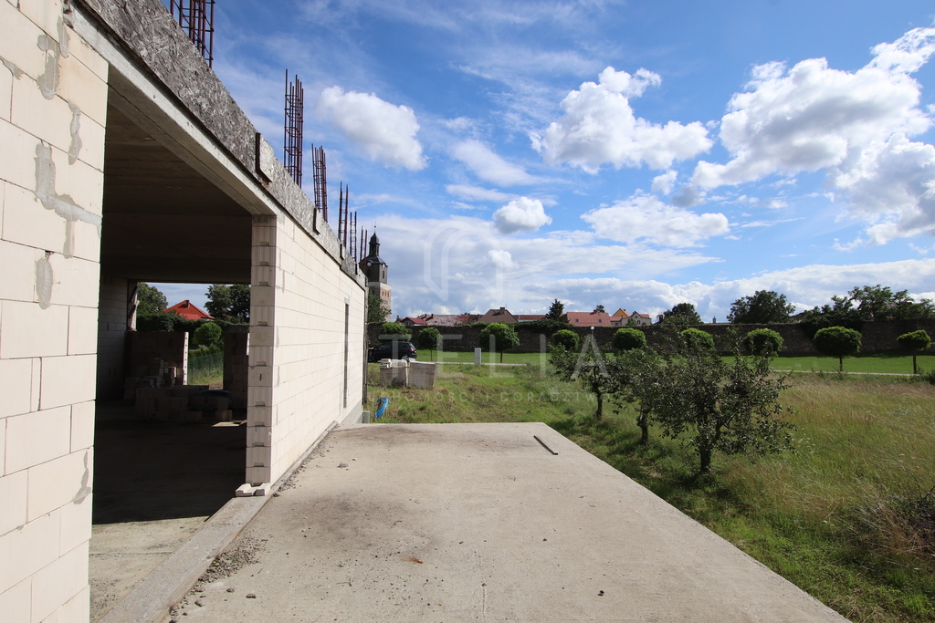 Działka z potencjałem Moryń (11)