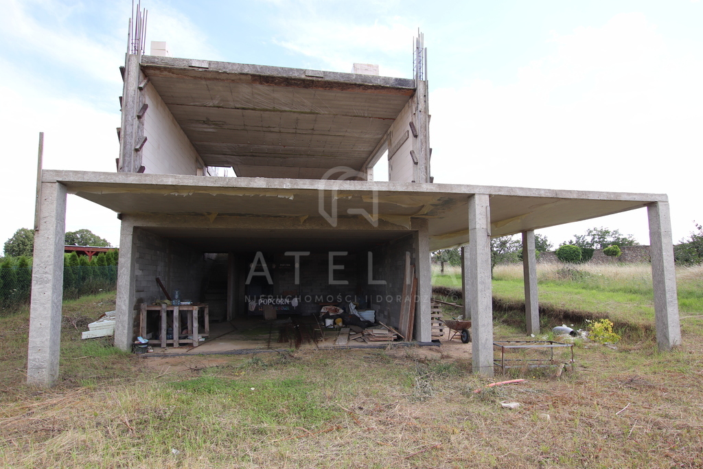 Działka z potencjałem Moryń (12)