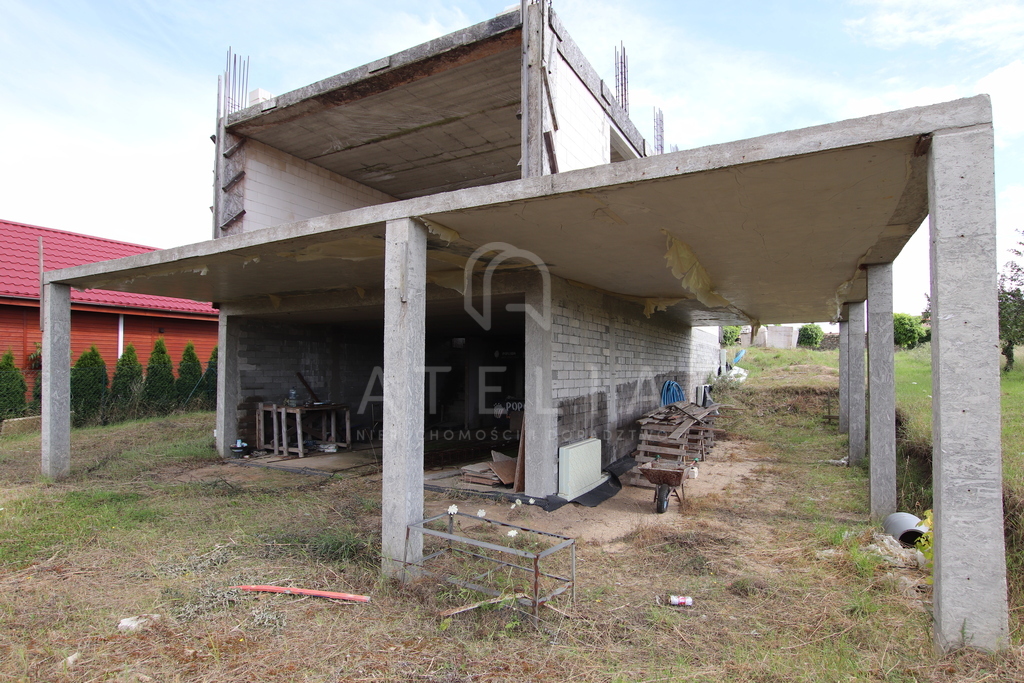 Działka z potencjałem Moryń (5)