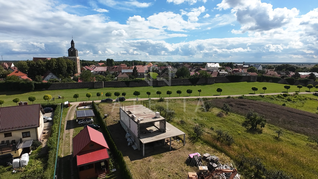 Działka z potencjałem Moryń (22)