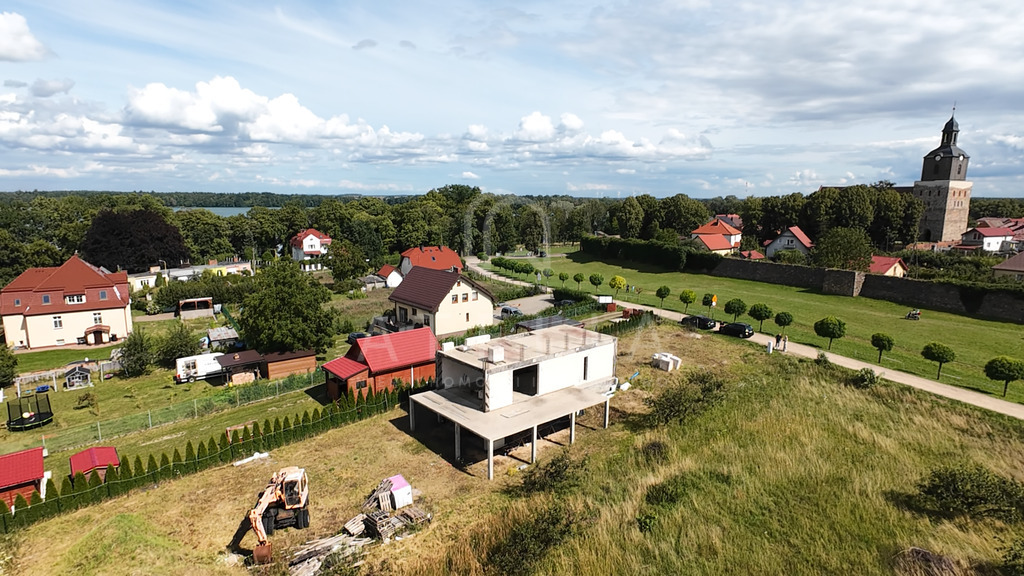 Działka z potencjałem Moryń (23)