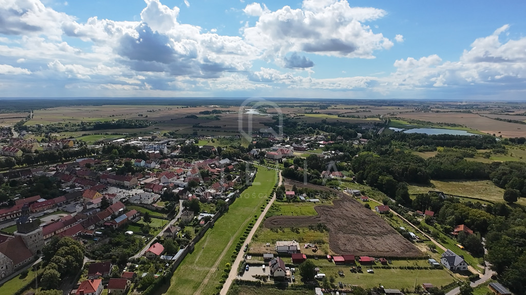 Działka z potencjałem Moryń (25)