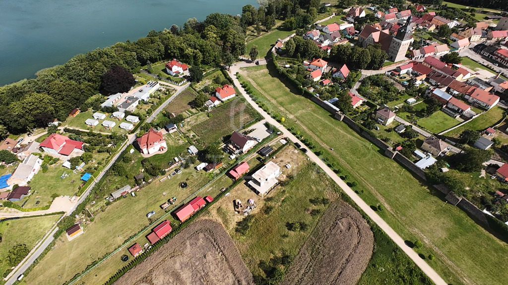 Działka z potencjałem Moryń (21)