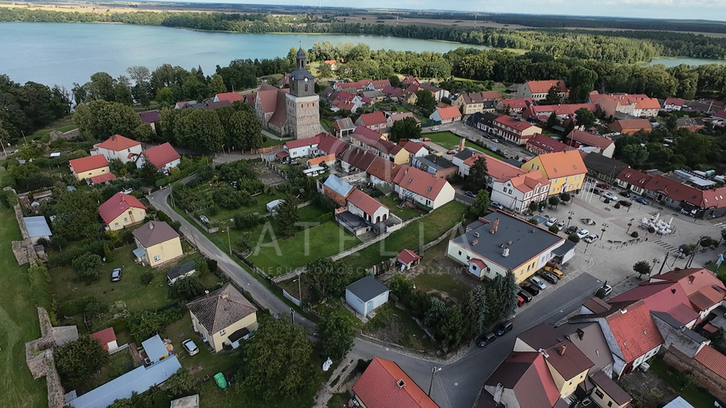 Działka z potencjałem Moryń (26)