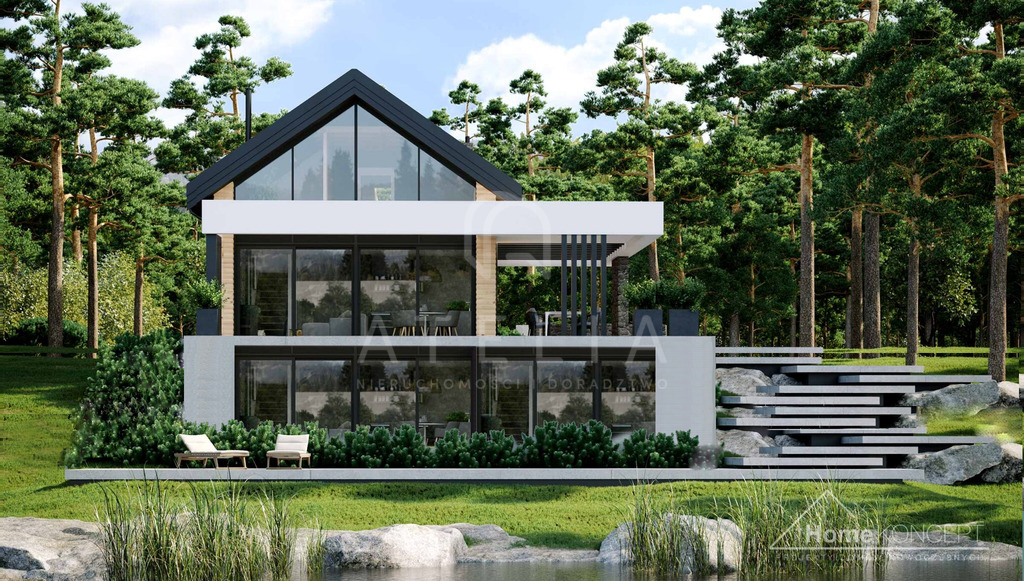 Działka z potencjałem Moryń (3)