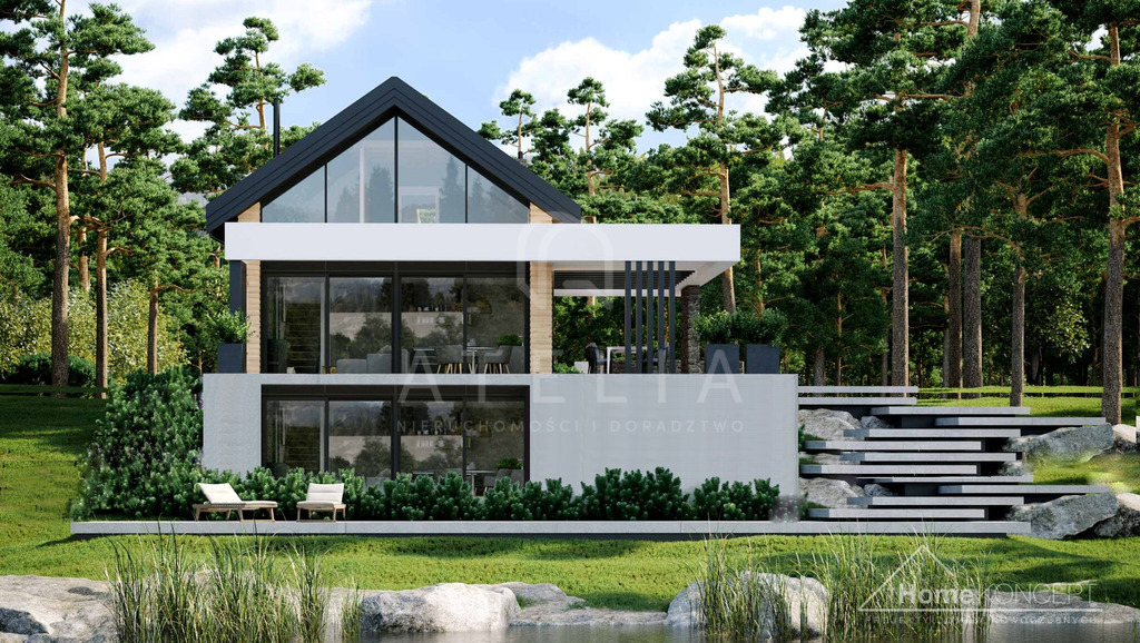 Działka z potencjałem Moryń (27)